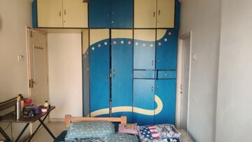 Bedroom in 2 BHK Apartment at Panchvati B, Powai – for Rent