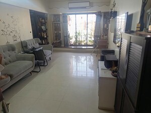 2 BHK Apartment For Rent in Panchvati B, Powai