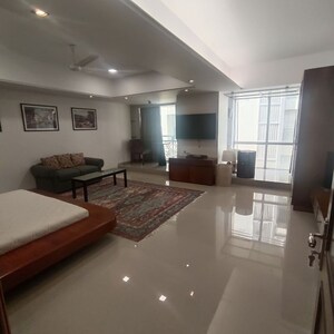 4 BHK Apartment For Rent in Rustomjee 9 JVPD, Juhu