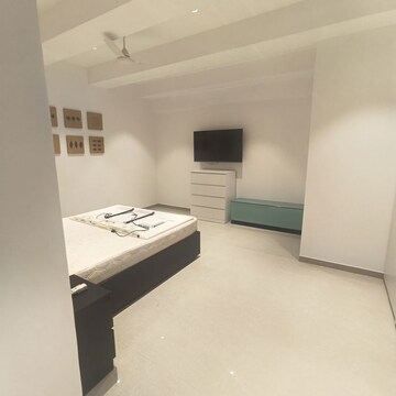 Kitchen in 4 BHK Apartment at Rustomjee 9 JVPD, Juhu – for Sale