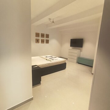 Kitchen in 4 BHK Apartment at Rustomjee 9 JVPD, Juhu – for Sale