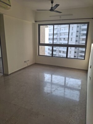 Living Room in 2 BHK Apartment at L&T Emerald Isle, Powai – for Sale