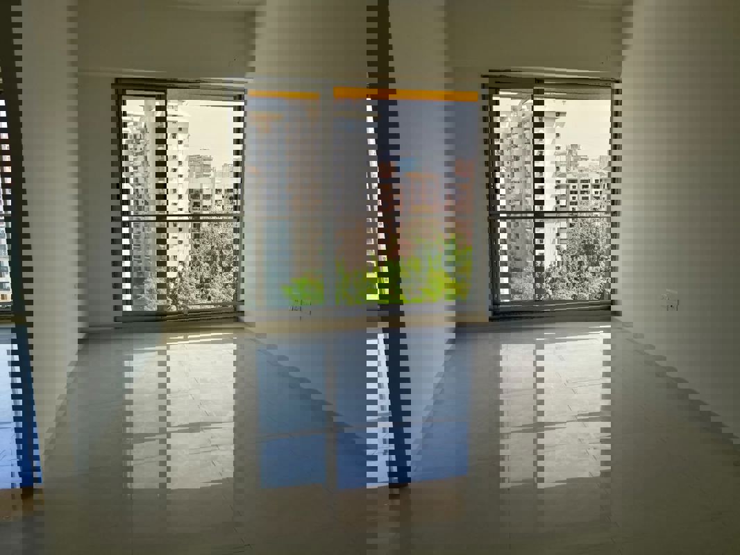 2 BHK + Study Room 1059 Sq.Ft. Apartment in Dsk Madhukosh