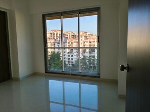 Bedroom in 2 BHK Apartment at Dsk Madhukosh, Sakinaka – for Rent