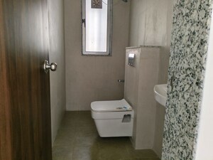 Bathroom in 2 BHK Apartment at Dsk Madhukosh, Sakinaka – for Rent