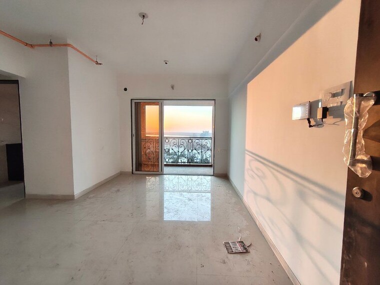 Other, dem-icon 2 Bedroom 602 Sq.Ft. Apartment In Charkop Sector 2 Mumbai 10115984