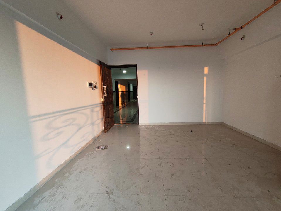 2 BHK 602 Sq.Ft. Apartment in Dem Icon