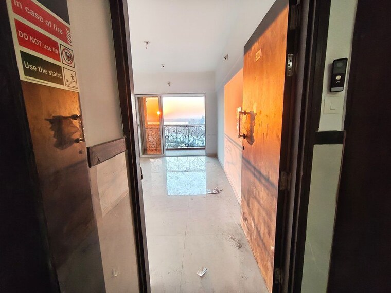 Other, dem-icon 2 Bedroom 602 Sq.Ft. Apartment In Charkop Sector 2 Mumbai 10115984