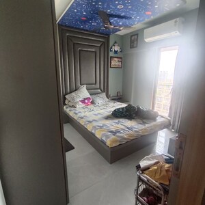 Bedroom in 2 BHK Apartment at Prathamesh Krupa Kedar Darshan, Andheri West – for Sale