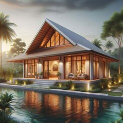 Plot For Sale in Shamirpet