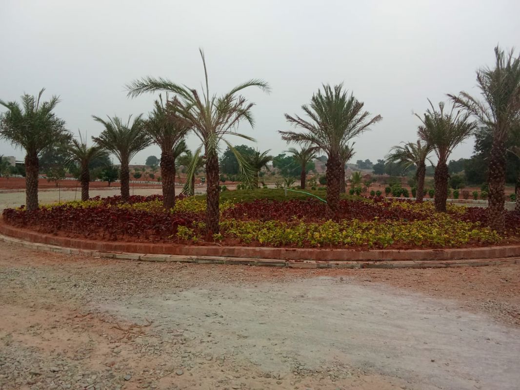 Plot For Sale in Shamirpet