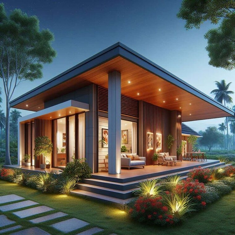 Exterior View, shamirpet  605 Sq.Yd. Plot In Shamirpet Hyderabad 10115995