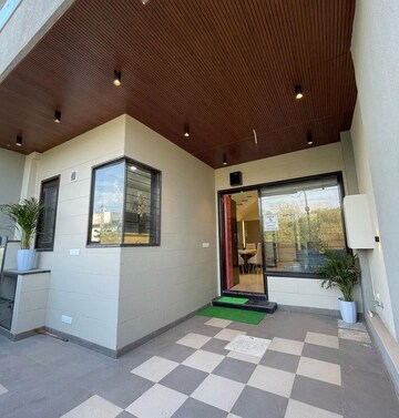 Room in 3 BHK Villa at Karolan Ka Barh – for Rent