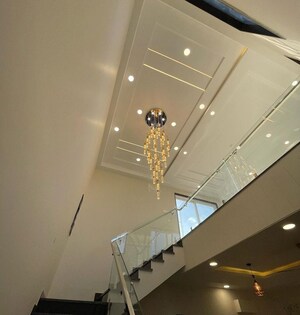 Furnished Amenities in 3 BHK Villa at Karolan Ka Barh – for Rent