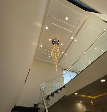 Furnished Amenities in 3 BHK Villa at Karolan Ka Barh – for Rent