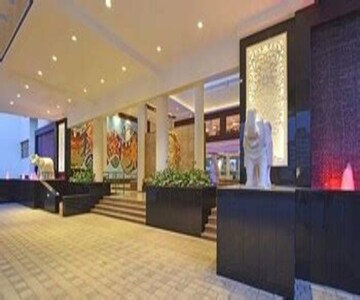 Bedroom in 1 BHK Apartment at Sri Dutt Garden Avenue K, Virar West – for Rent