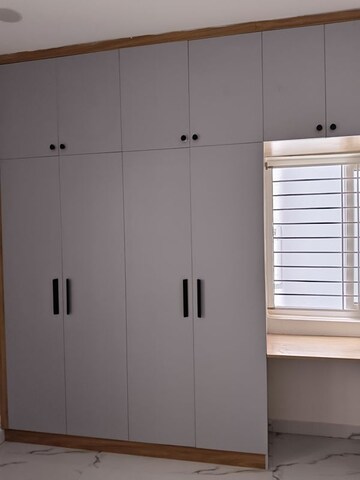 Furnished Amenities in 2 BHK Apartment at Green Hills Manikonda, Manikonda – for Rent