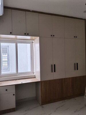 Kitchen in 2 BHK Apartment at Green Hills Manikonda, Manikonda – for Rent