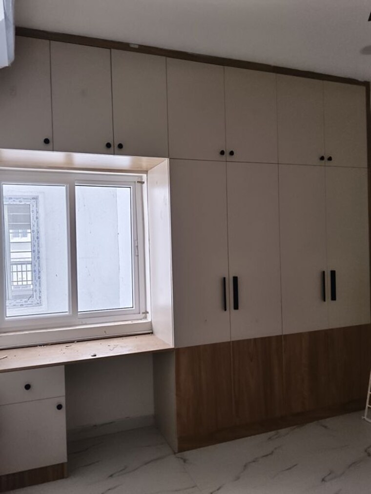 Kitchen, green-hills-manikonda 2 Bedroom 1300 Sq.Ft. Apartment In Manikonda Hyderabad 10116002