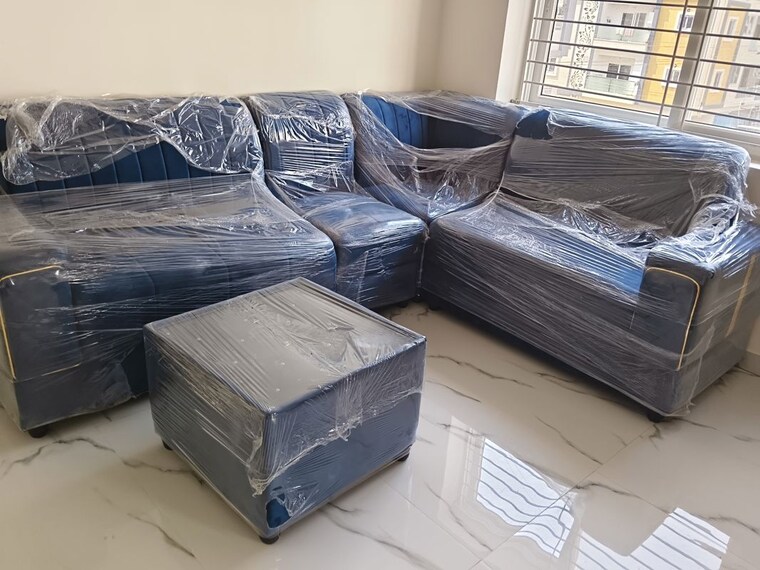 Living Room, green-hills-manikonda 2 Bedroom 1300 Sq.Ft. Apartment In Manikonda Hyderabad 10116002