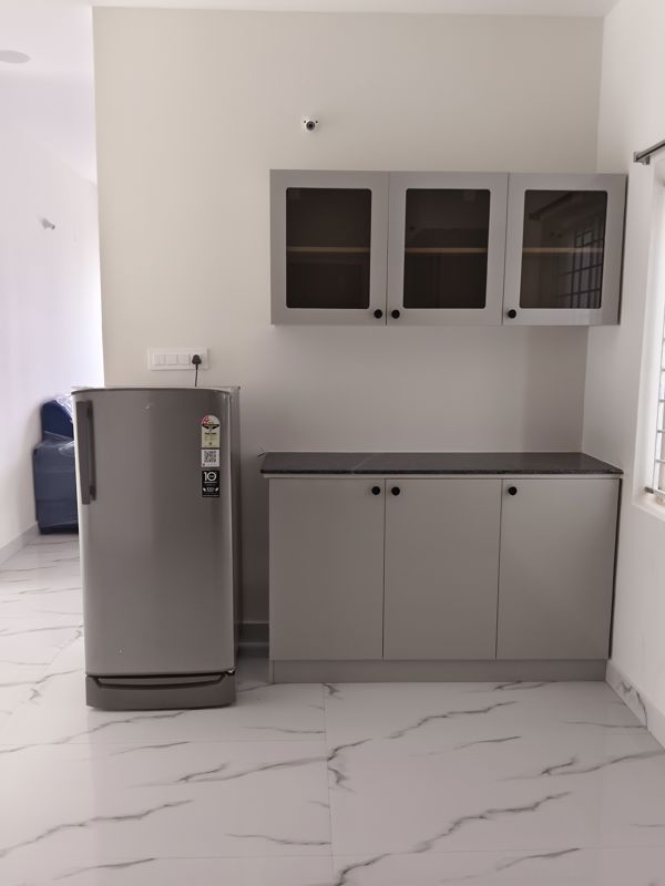 2 BHK 1300 Sq.Ft. Apartment in Green Hills Manikonda