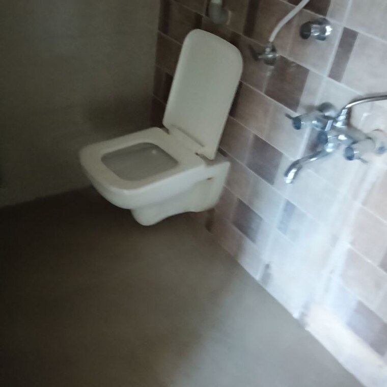 Bathroom, bachraj-landmark 1 Bedroom 655 Sq.Ft. Apartment In Virar West Palghar 10116004