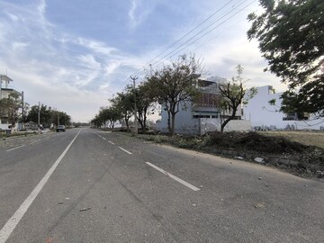  Plot – Exterior View View at Pataudi - for Sale