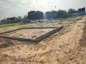 Plot Area in  Plot at Rohania – for Sale