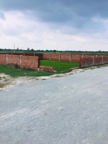 Plot Area in  Plot at Rohania – for Sale