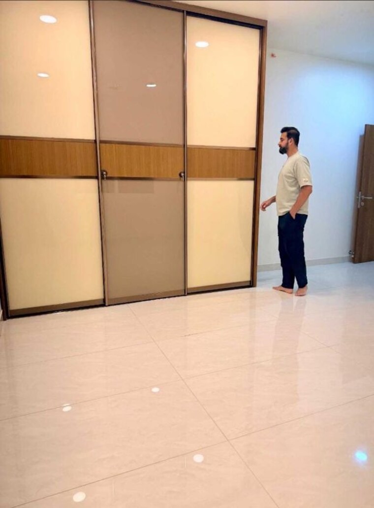 Room, prestige-beverly-hills 4 Bedroom 2708 Sq.Ft. Apartment In Kokapet Hyderabad 10079341