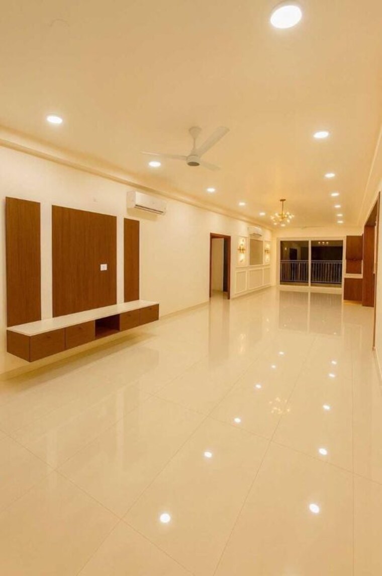 Room, prestige-beverly-hills 4 Bedroom 2708 Sq.Ft. Apartment In Kokapet Hyderabad 10079341