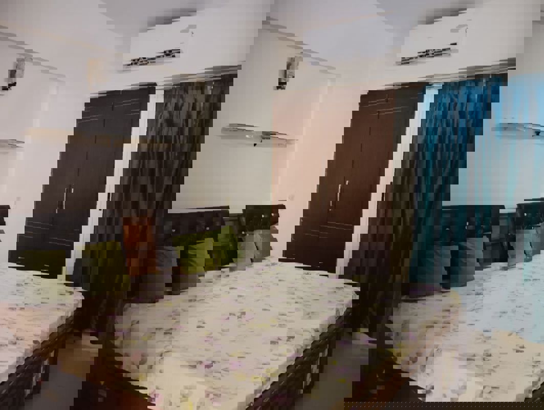 3 BHK + Pooja Room 1295 Sq.Ft. Apartment in Supertech Cape Town