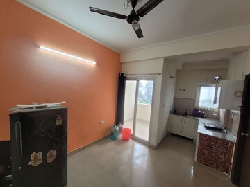 Living Room in 1 BHK Apartment at Maxblis Grand Kingston, Sector 75 – for Rent