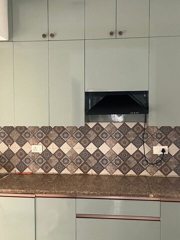 Bedroom in 2 BHK Apartment at Signature Global Proxima, Sector 89 – for Rent