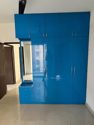 Furnished Amenities in 2 BHK Apartment at Signature Global Proxima, Sector 89 – for Rent