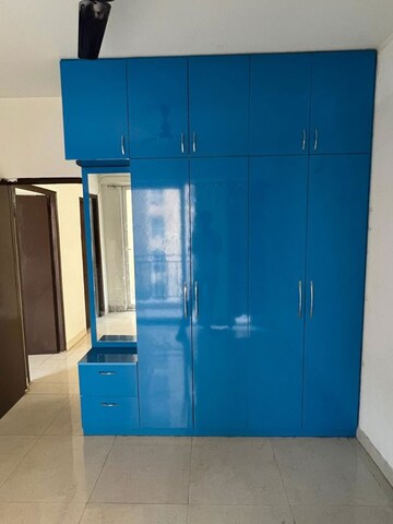 Furnished Amenities in 2 BHK Apartment at Signature Global Proxima, Sector 89 – for Rent