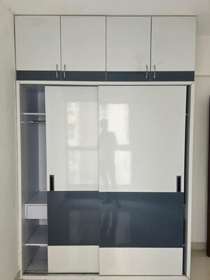 Kitchen in 2 BHK Apartment at Signature Global Proxima, Sector 89 – for Rent