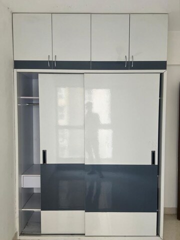 Kitchen in 2 BHK Apartment at Signature Global Proxima, Sector 89 – for Rent