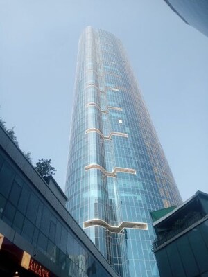  Office Space For Sale in M3M IFC, Sector 66