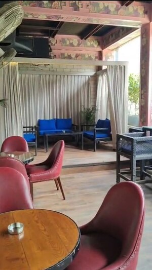 Floor Plan in  Showroom at Vishal Enclave – for Sale