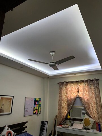 Furnished Amenities in  Office Space at Zamrudpur – for Rent