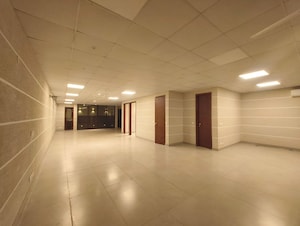 Floor Plan in  Showroom at Lajpat Nagar Iii – for Rent