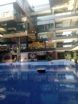  Shop – Exterior View View at Elan Epic, Sector 70 - for Sale