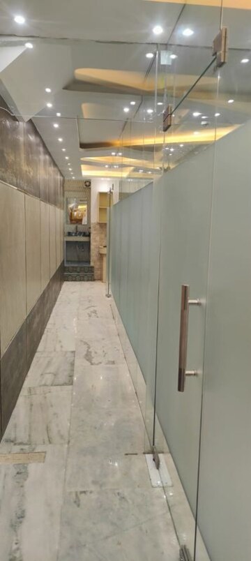 Building Lobby in  Office Space at Kalkaji – for Rent