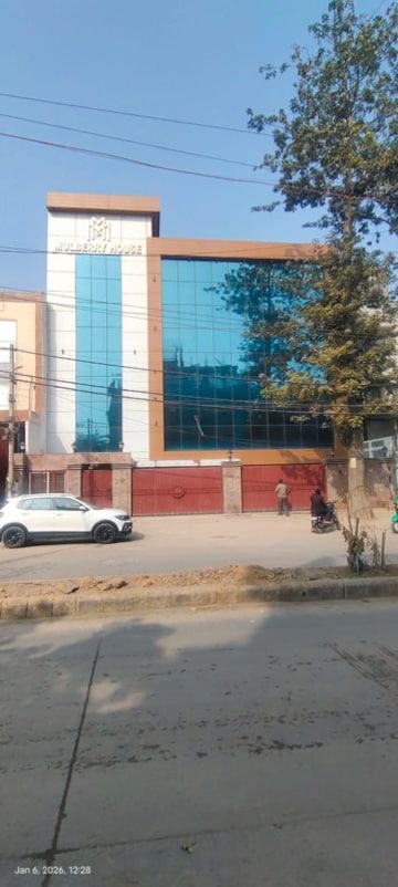  Office Space For Rent in Okhla Industrial Estate Phase 2