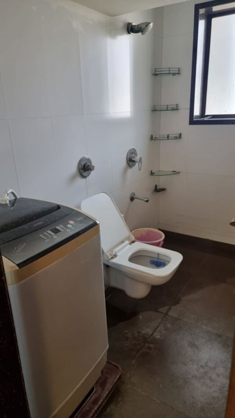 Attached Bathroom, raheja-ankur-apartment 2 Bedroom 1050 Sq.Ft. Apartment In Goregaon West Mumbai 10116027