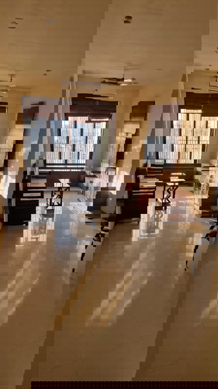 2 BHK 1050 Sq.Ft. Apartment in Raheja Ankur Apartment