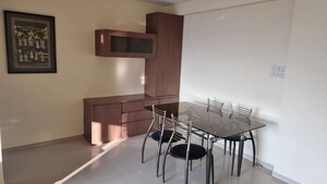 Living Room in 2 BHK Apartment at Raheja Ankur Apartment, Goregaon West – for Rent