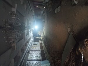  Showroom – Exterior View View at Moti Nagar - for Rent