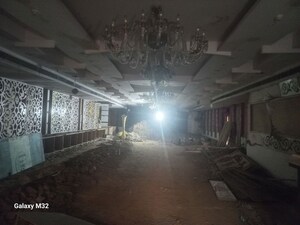  Showroom – Exterior View View at Moti Nagar - for Rent